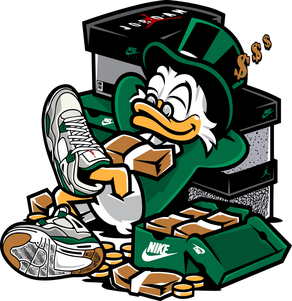 Duck Dreams
