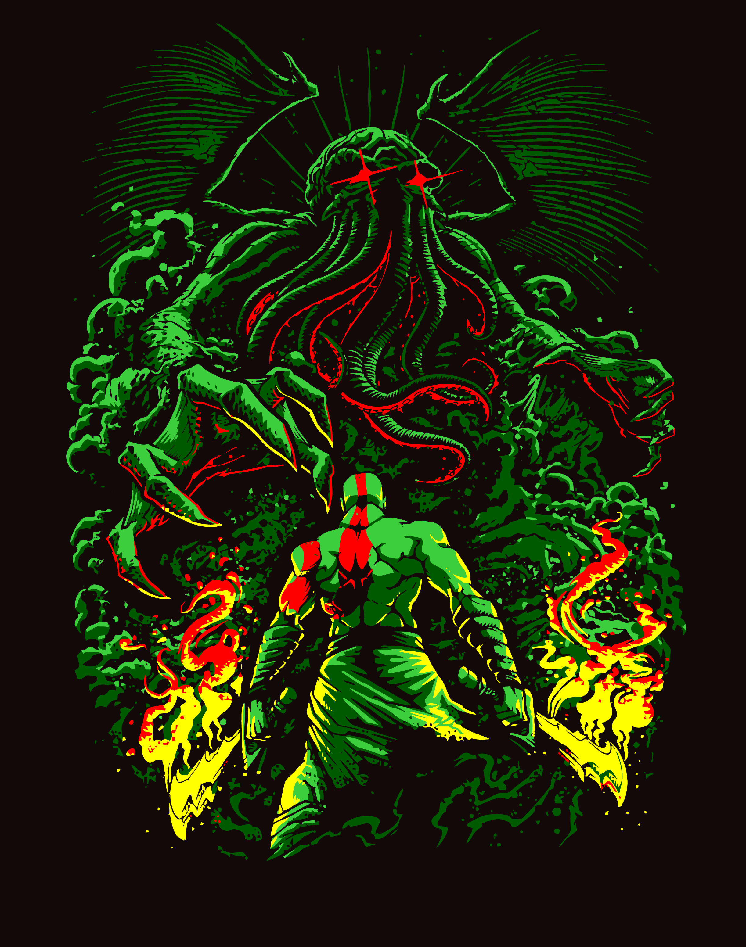 War