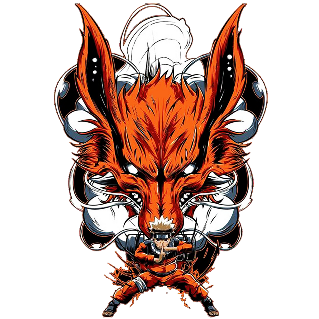 Demon Fox