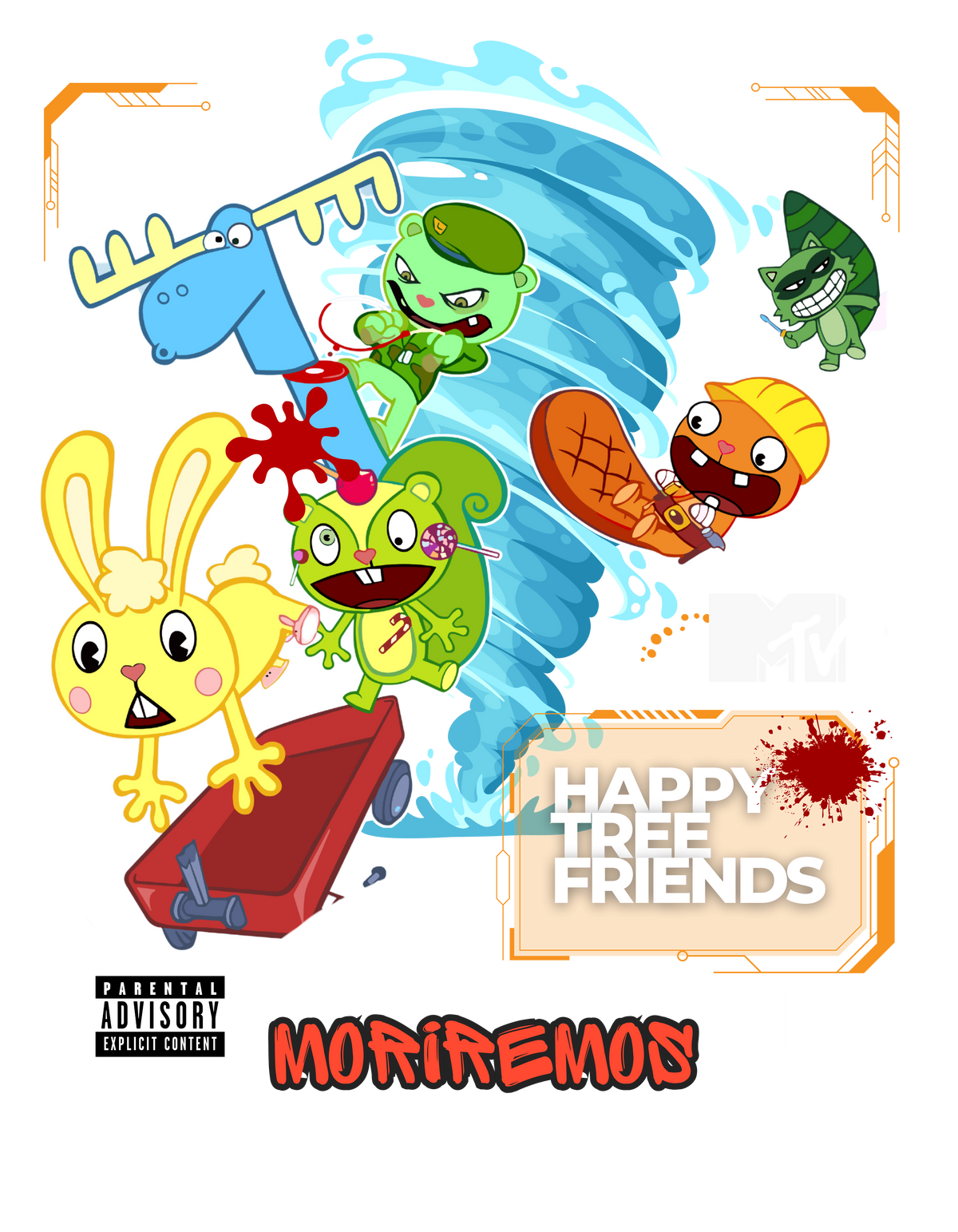 HTF 3