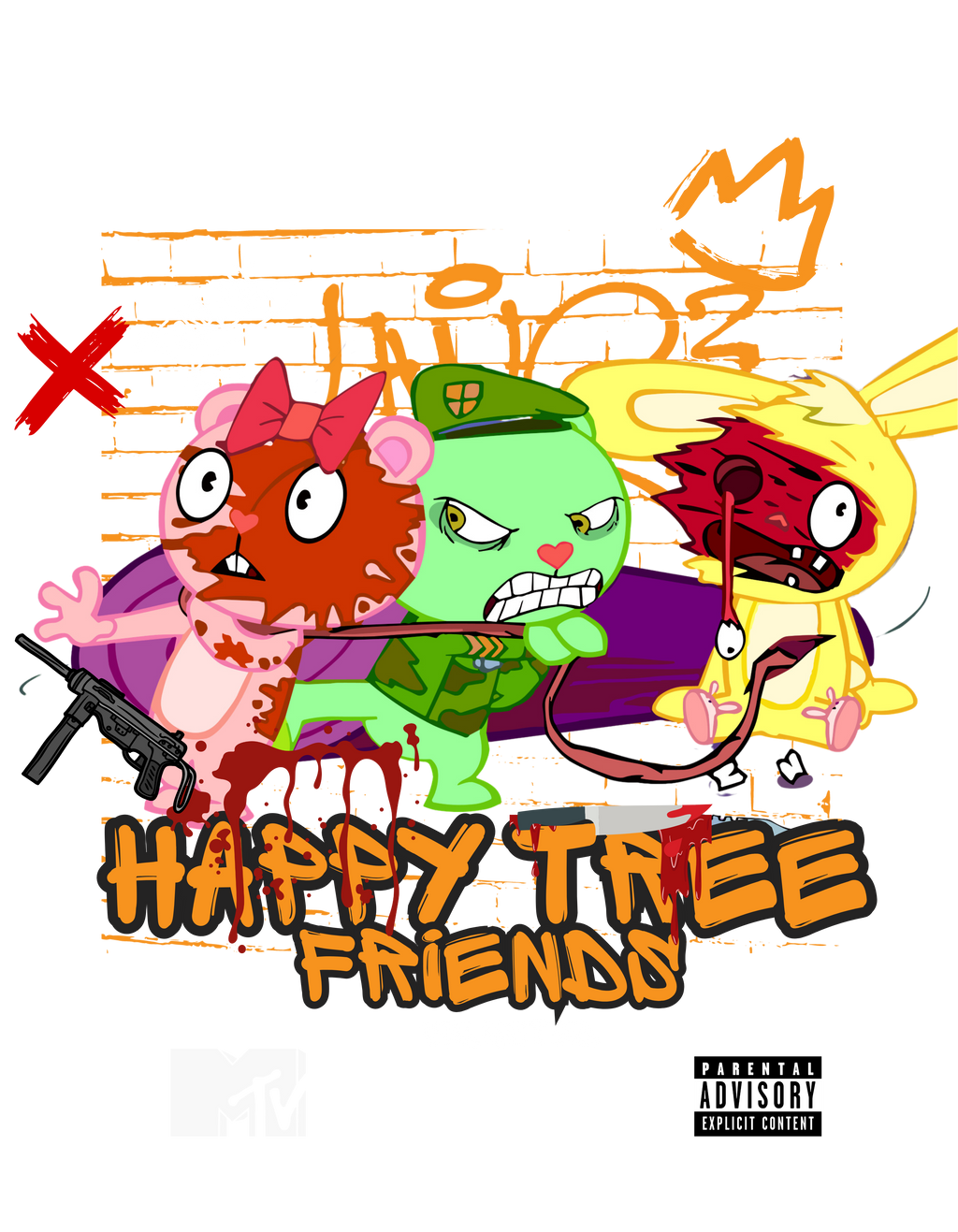 HTF 4