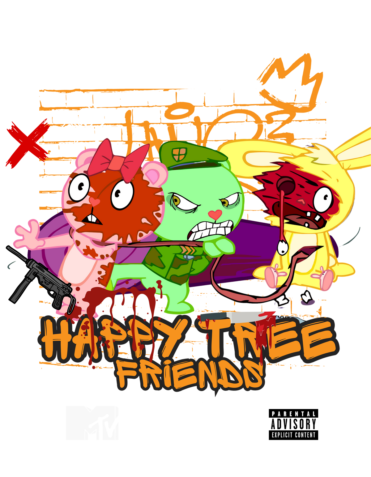 HTF 4