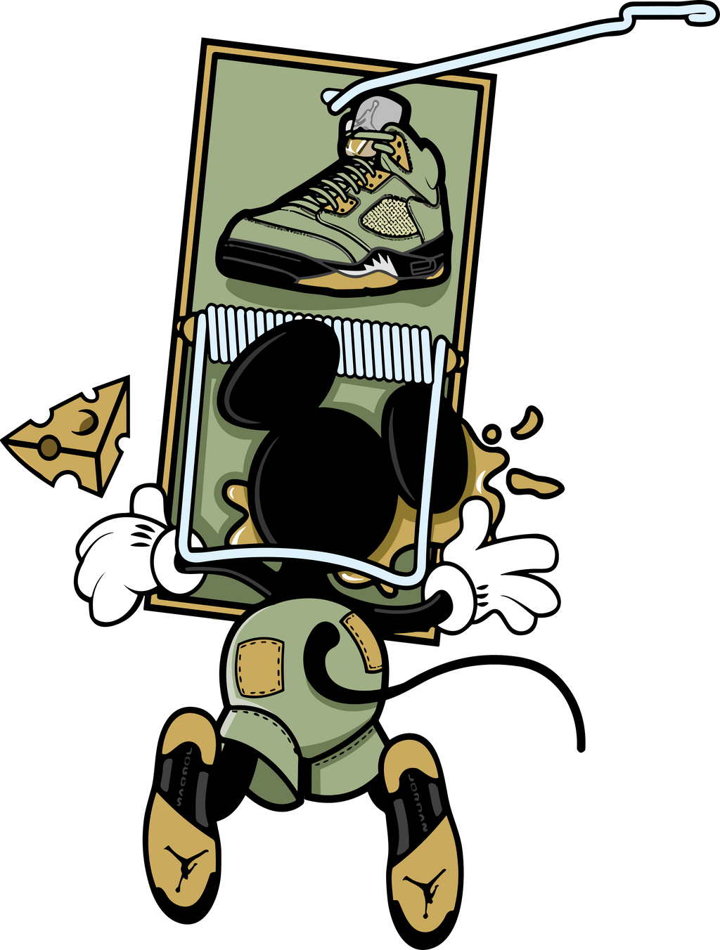Mouse Trap