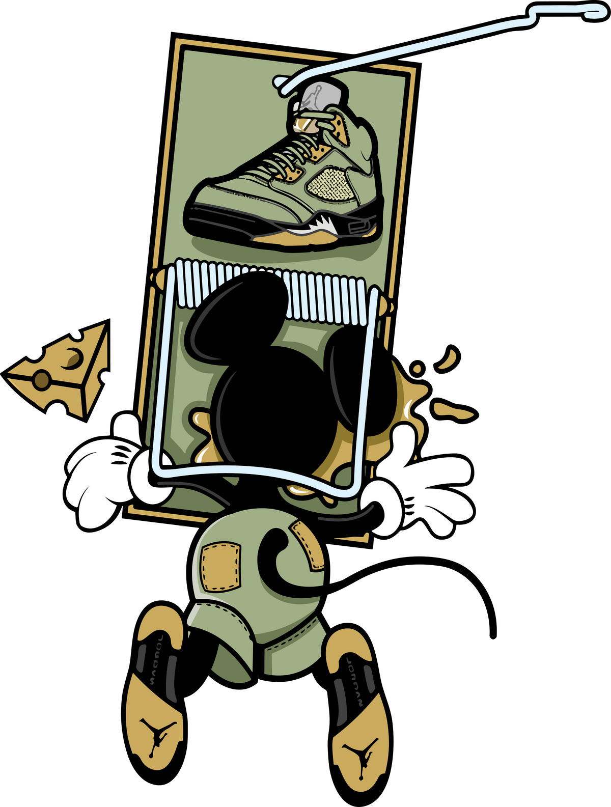 Mouse Trap