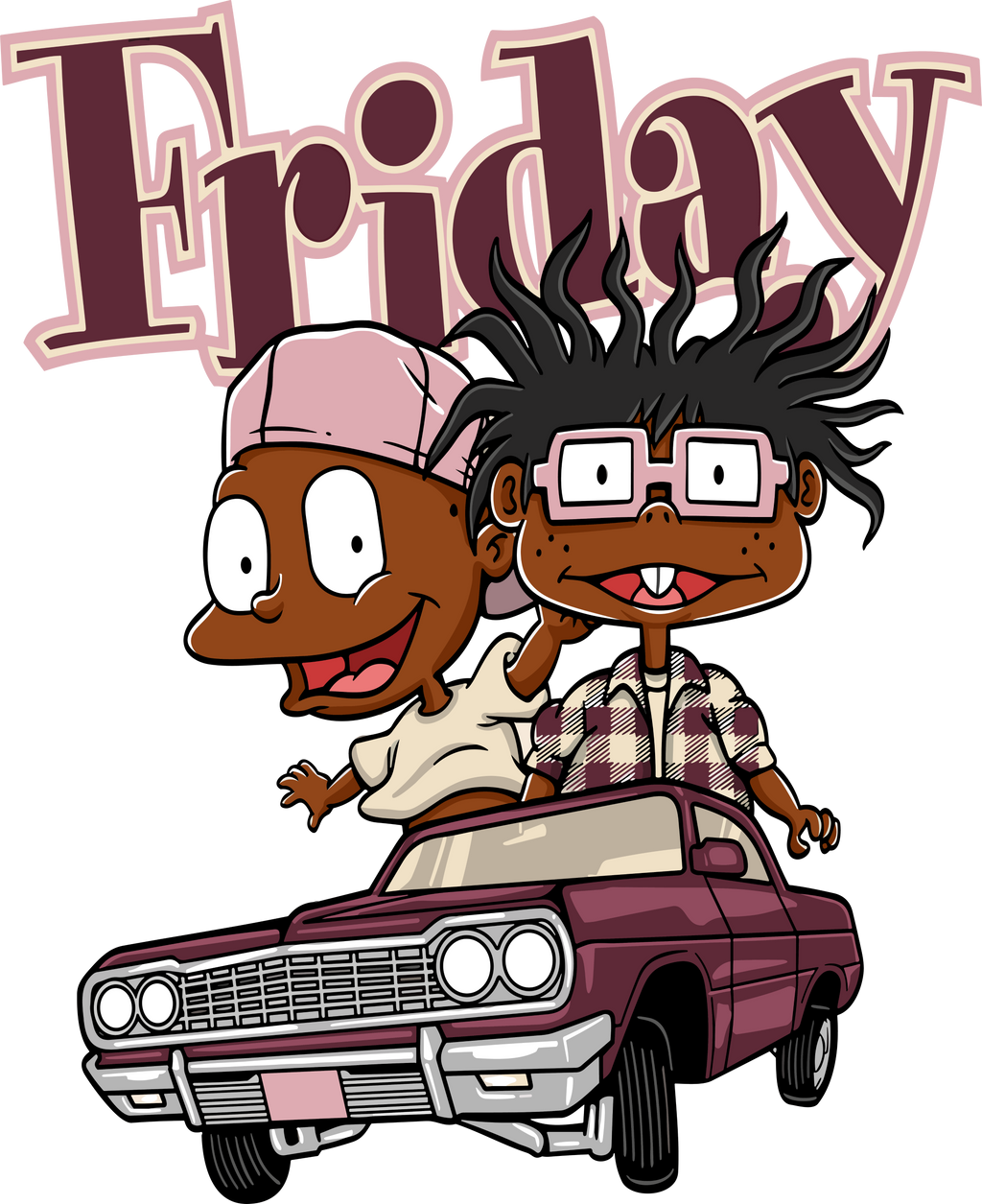 Friday