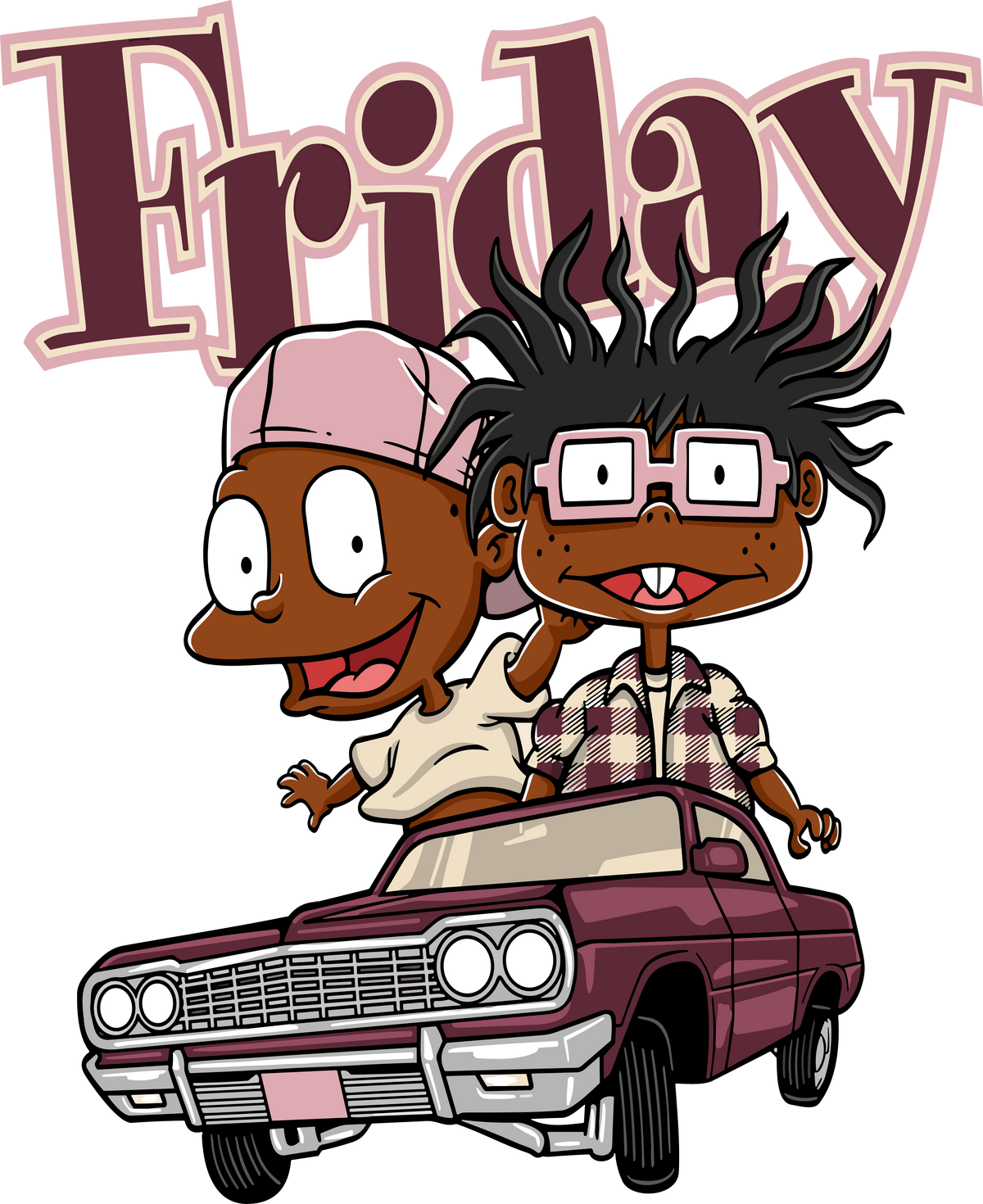 Friday