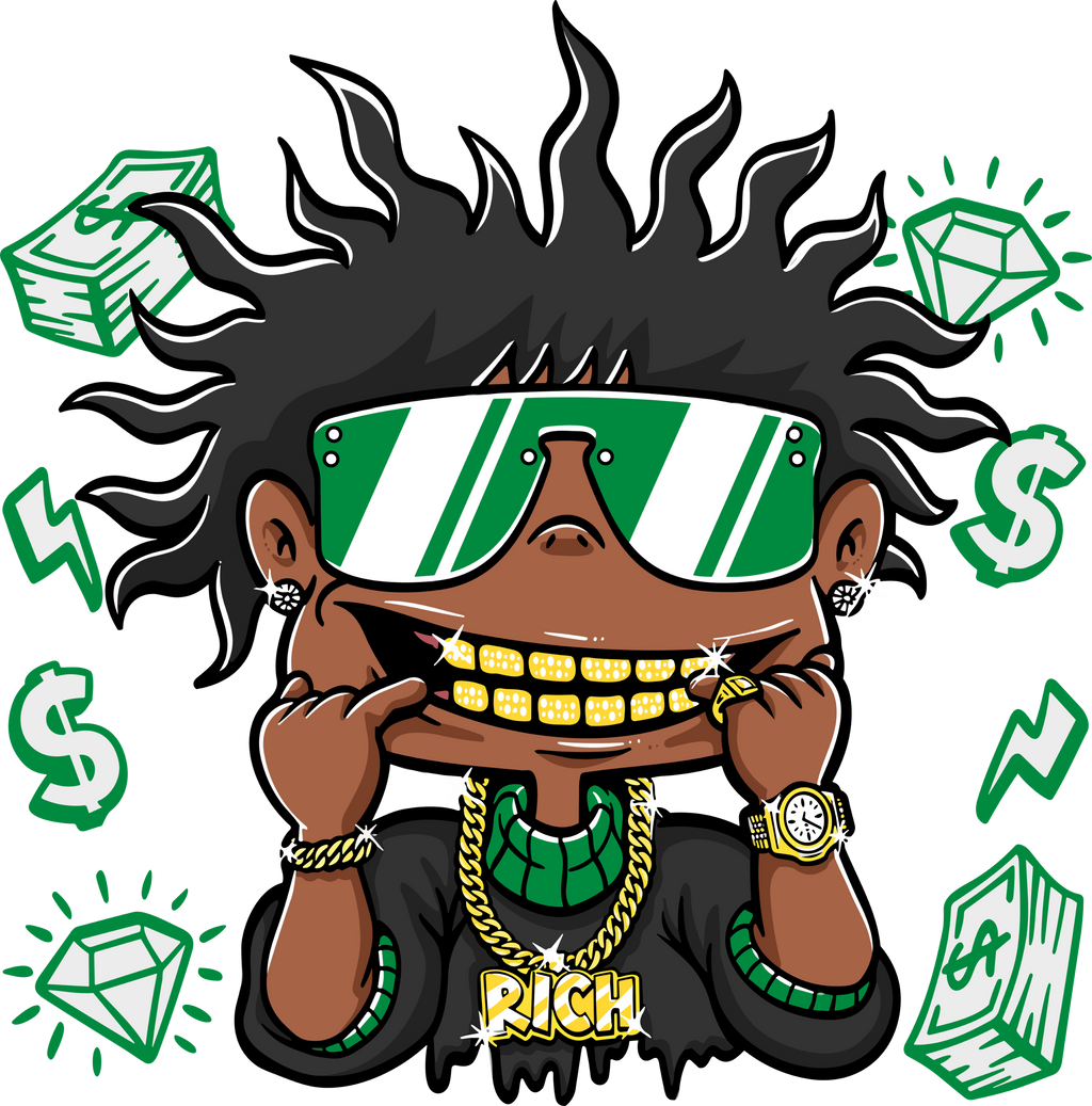 Black Chucky