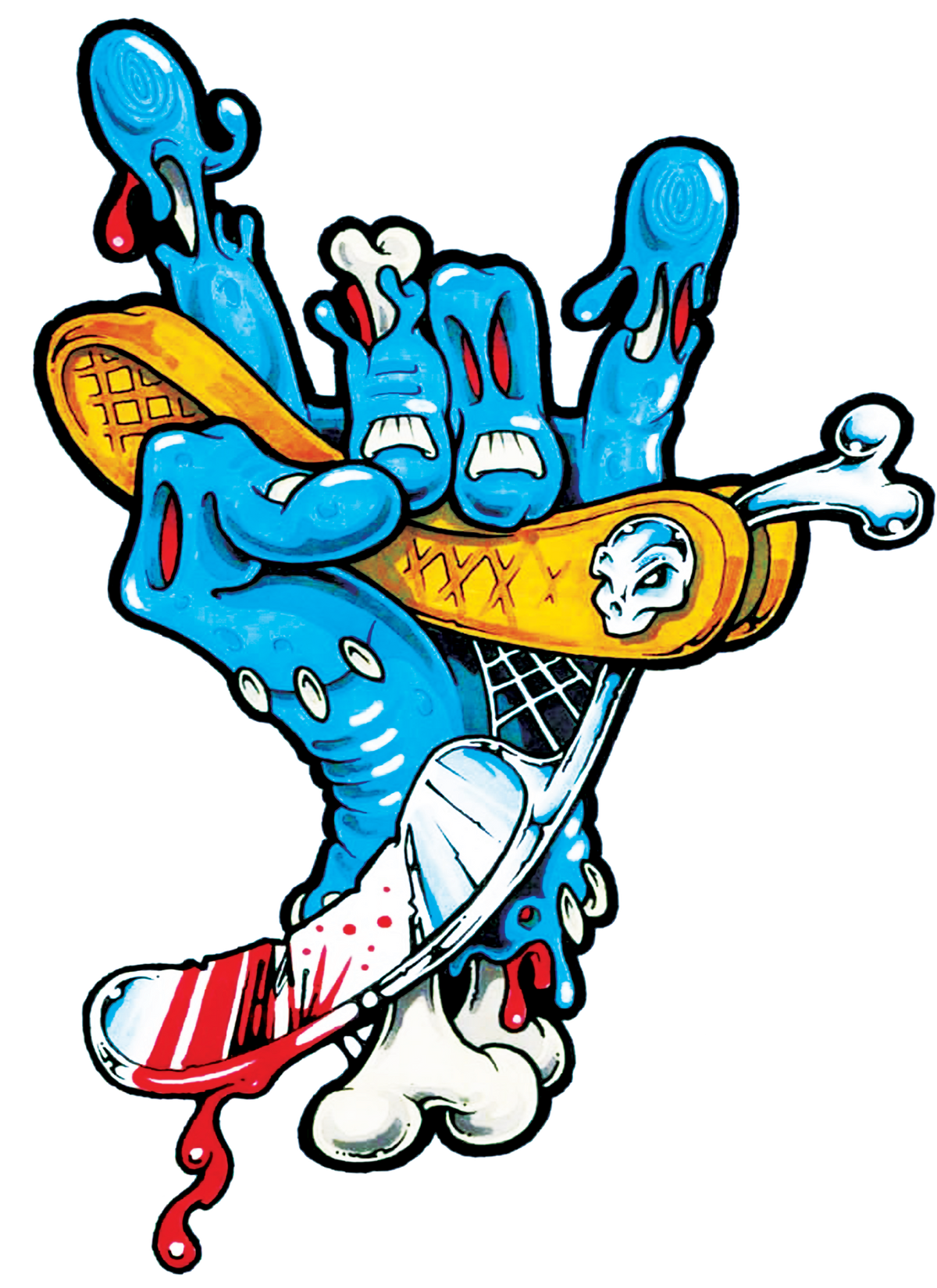 Switchblade