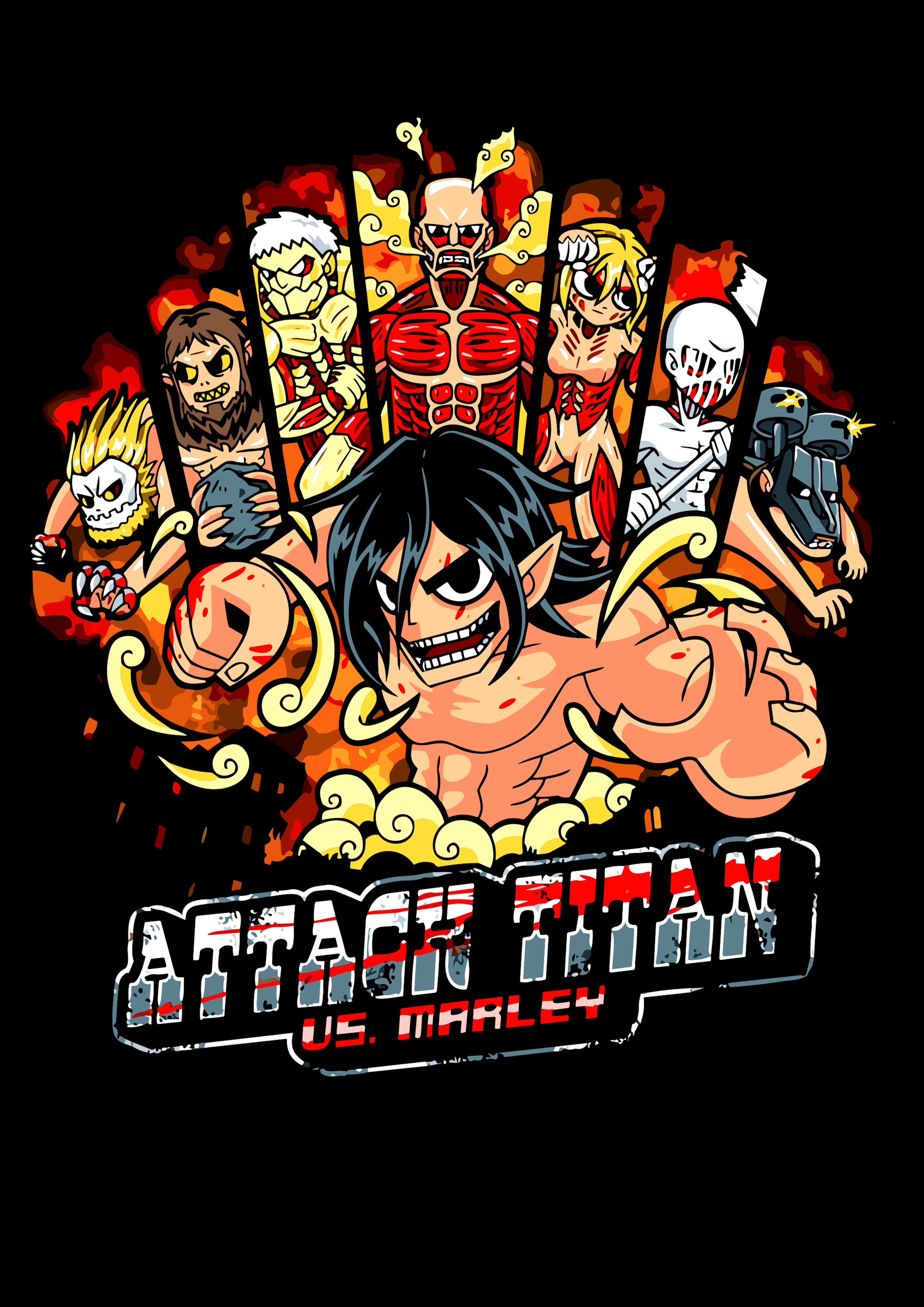 Titan