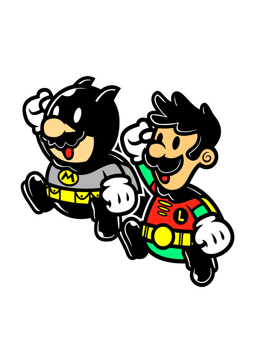 Bat Bros.