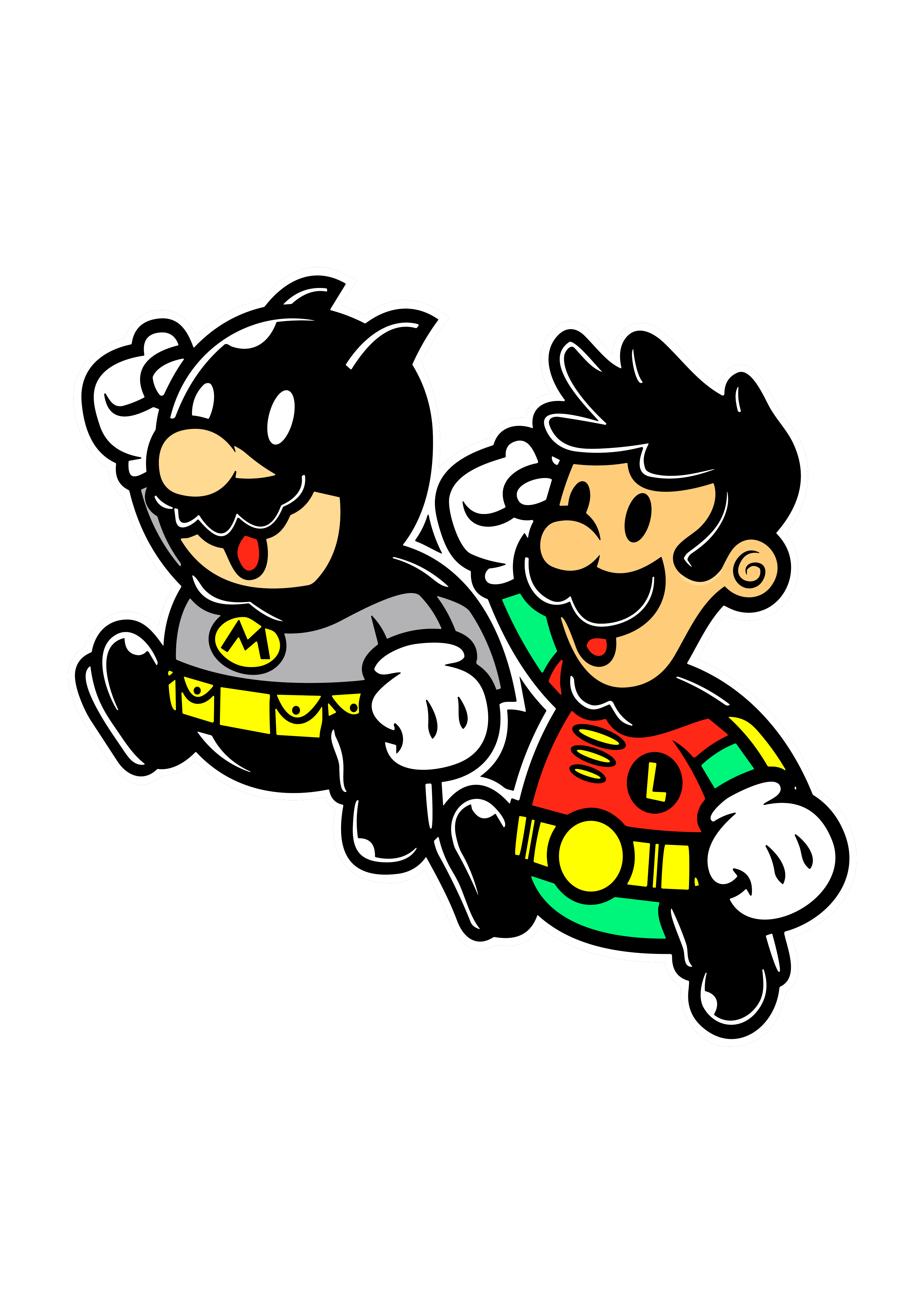 Bat Bros.