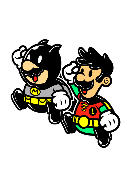 Bat Bros.
