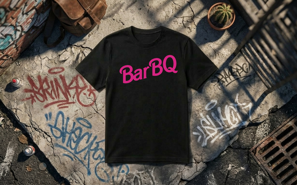 BAR BQ