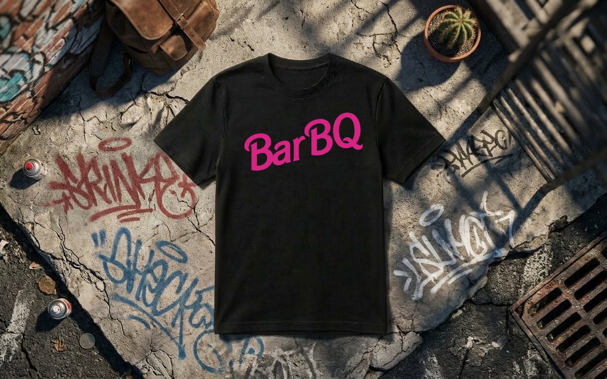 BAR BQ