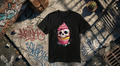 Cup Cake Skull