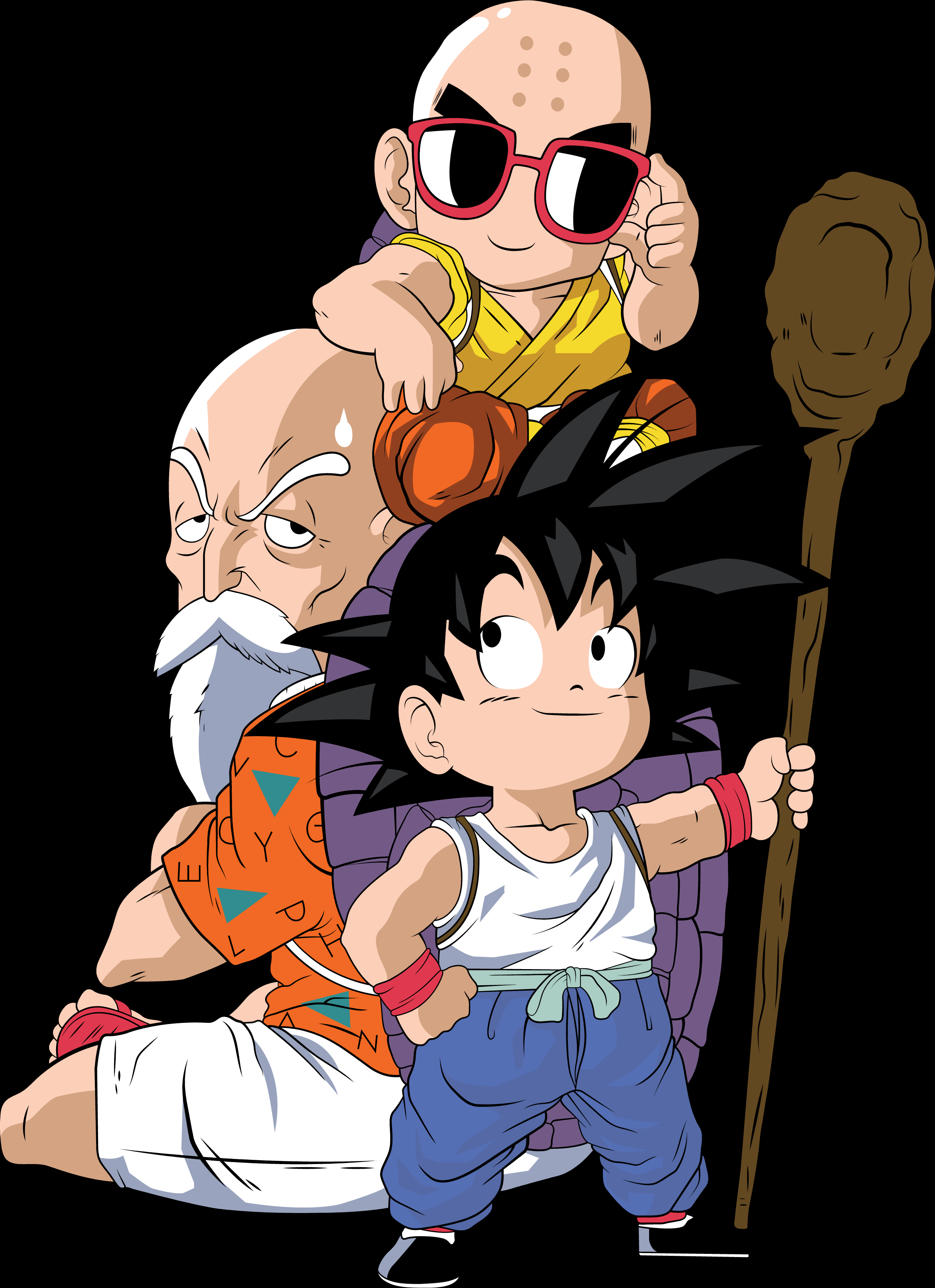 Roshi