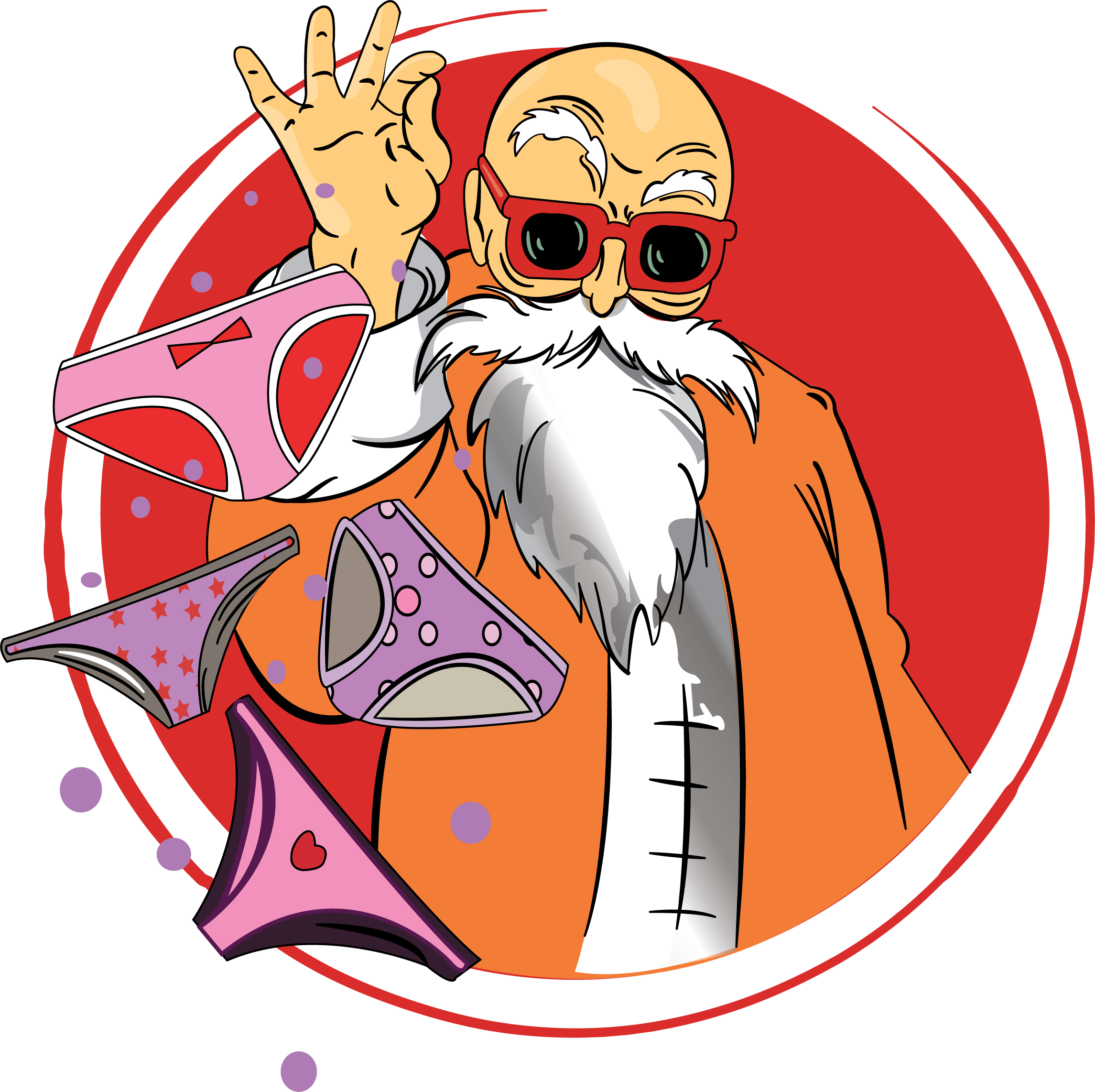 Pervi Roshi
