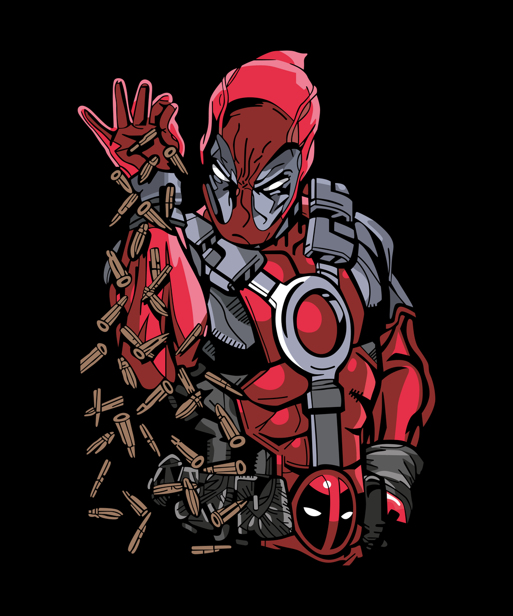 SaltPool