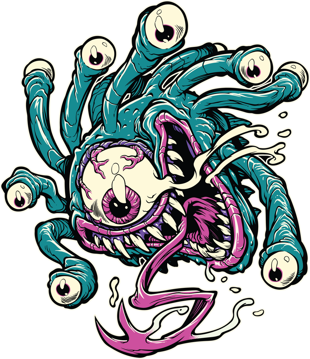 Crazy Eyes