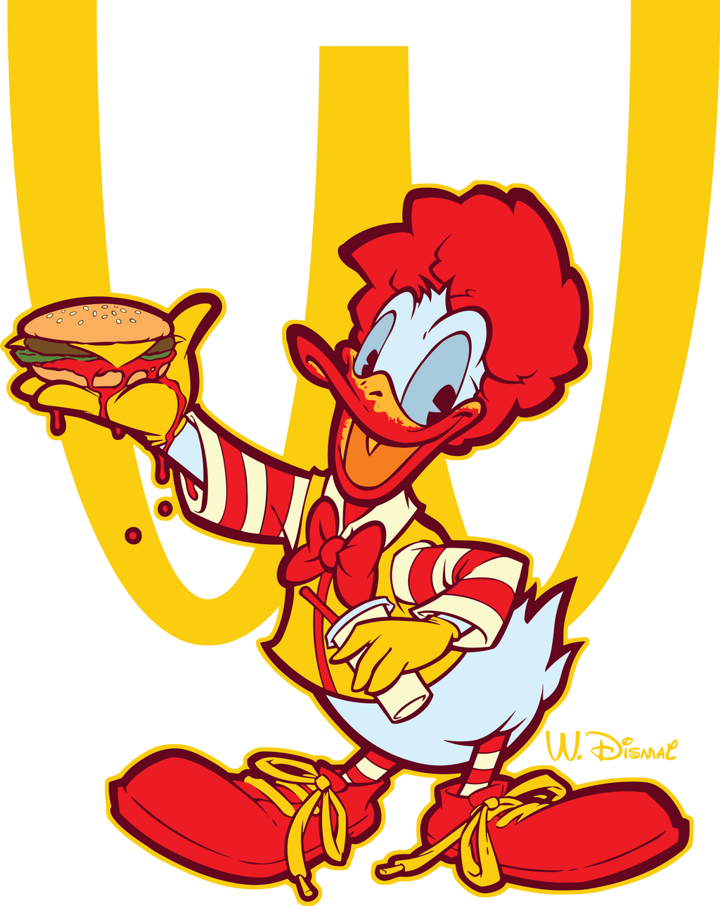 Wacdonalds