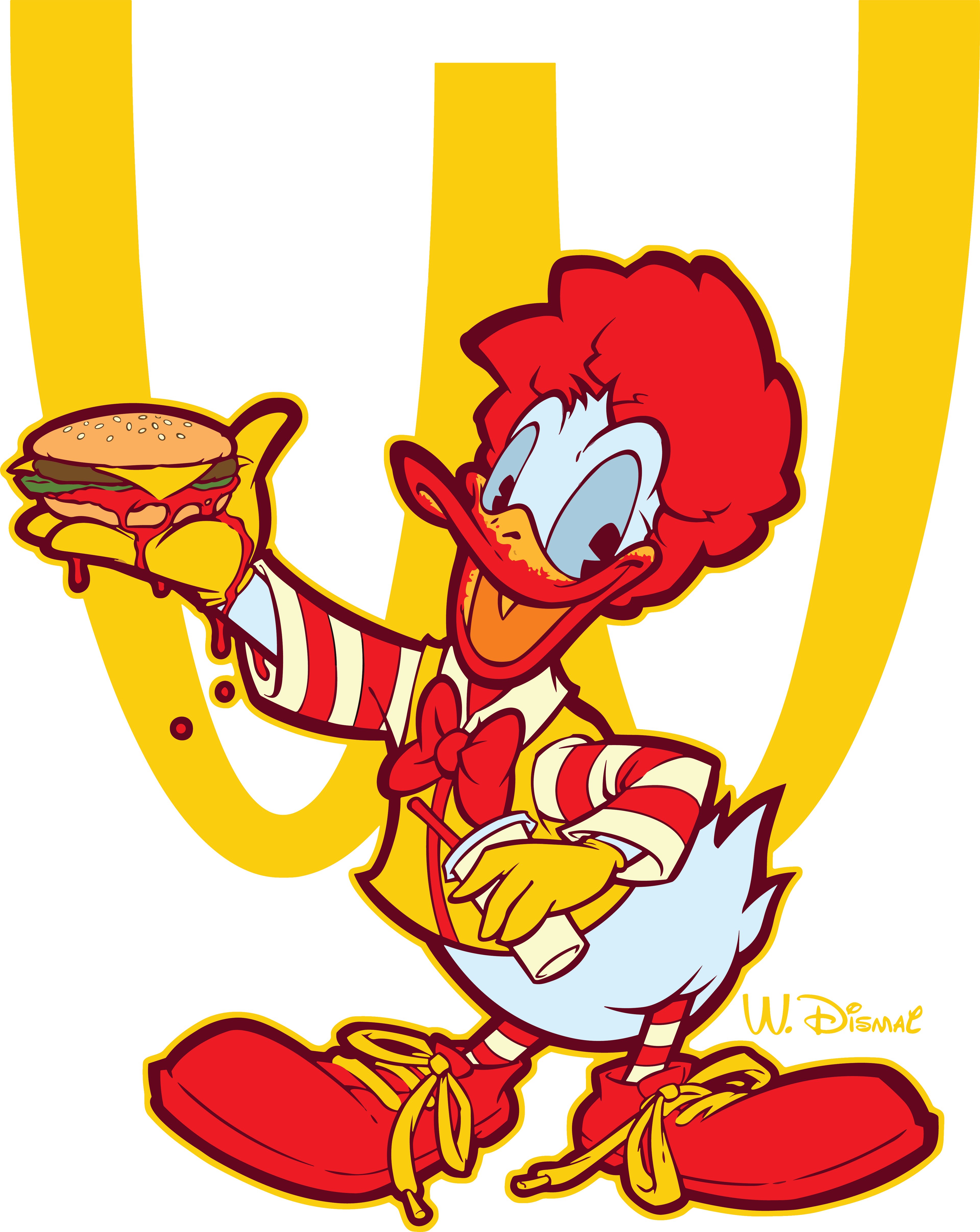 Wacdonalds