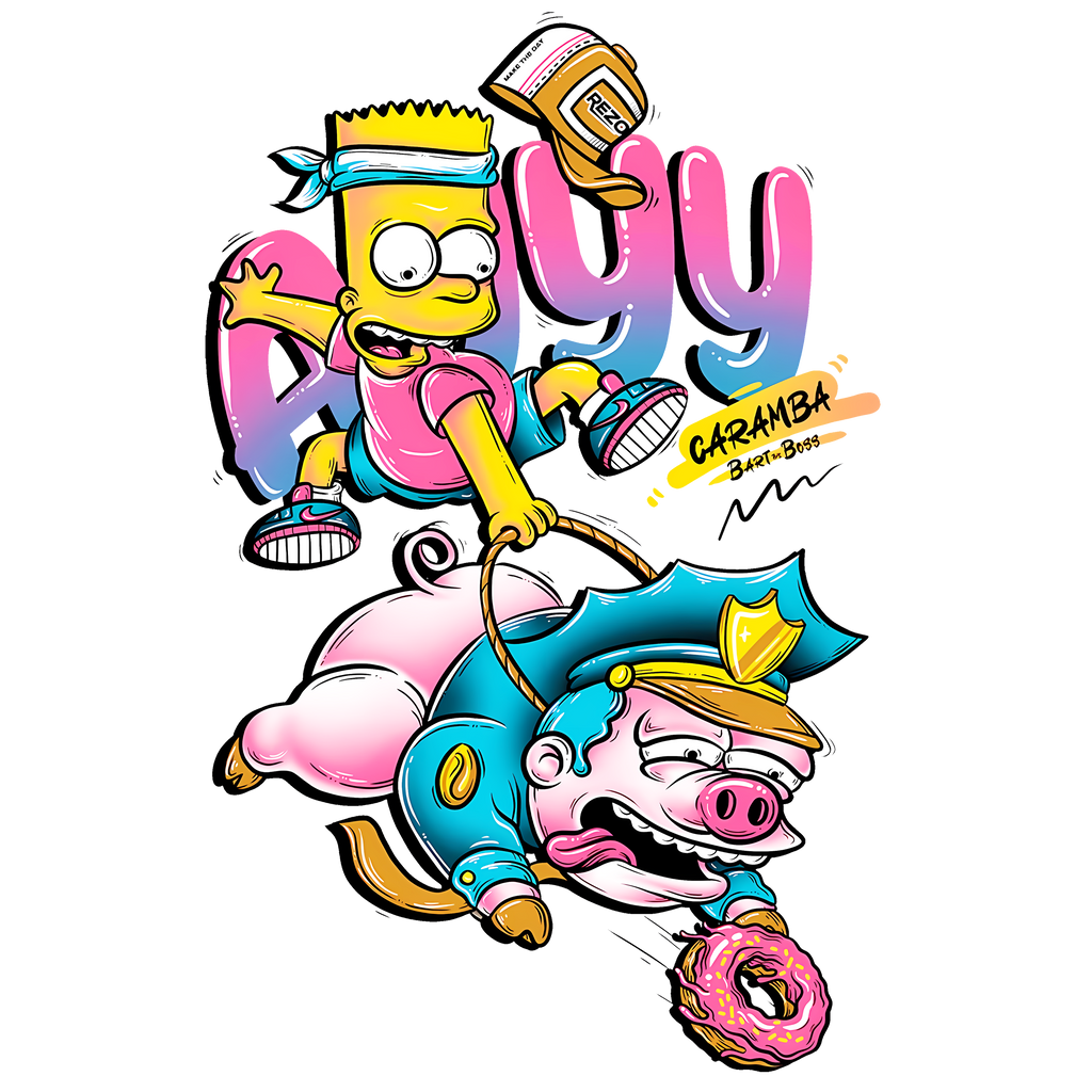 Bart Pigz