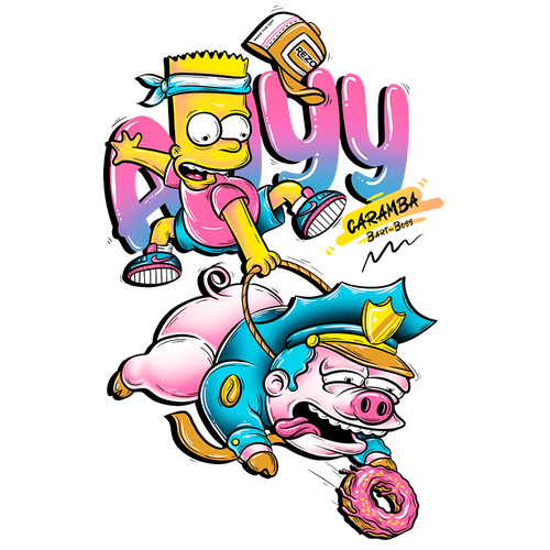 Bart Pigz