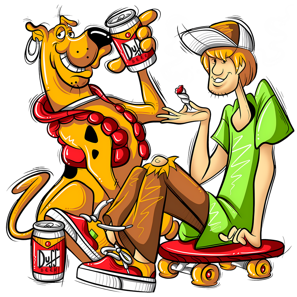 Potheads