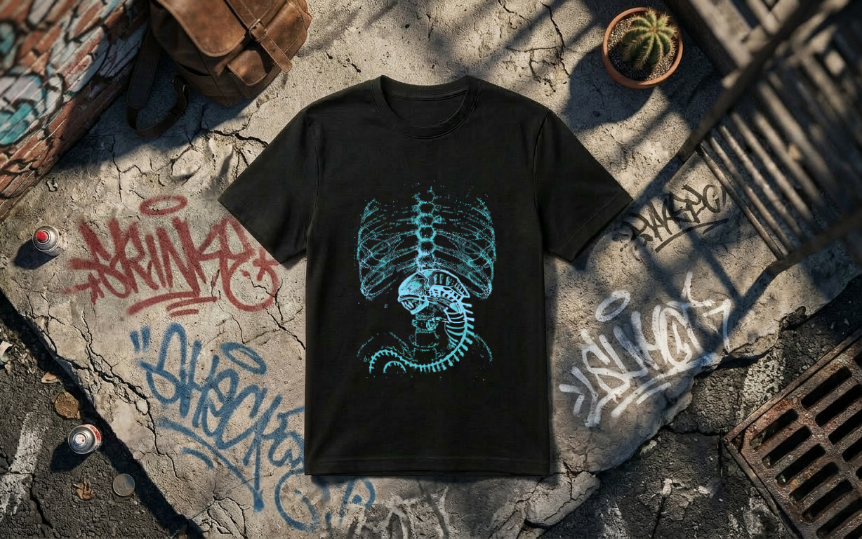 Infected