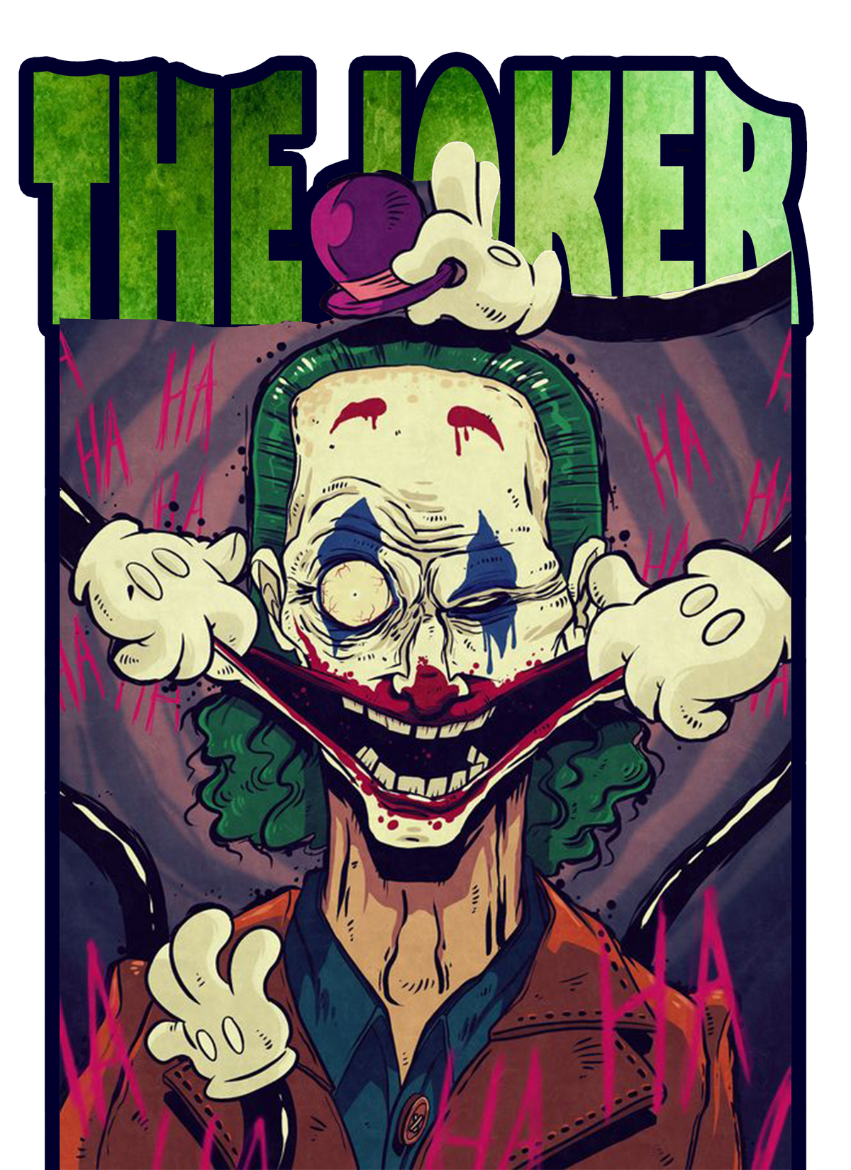 Jokes