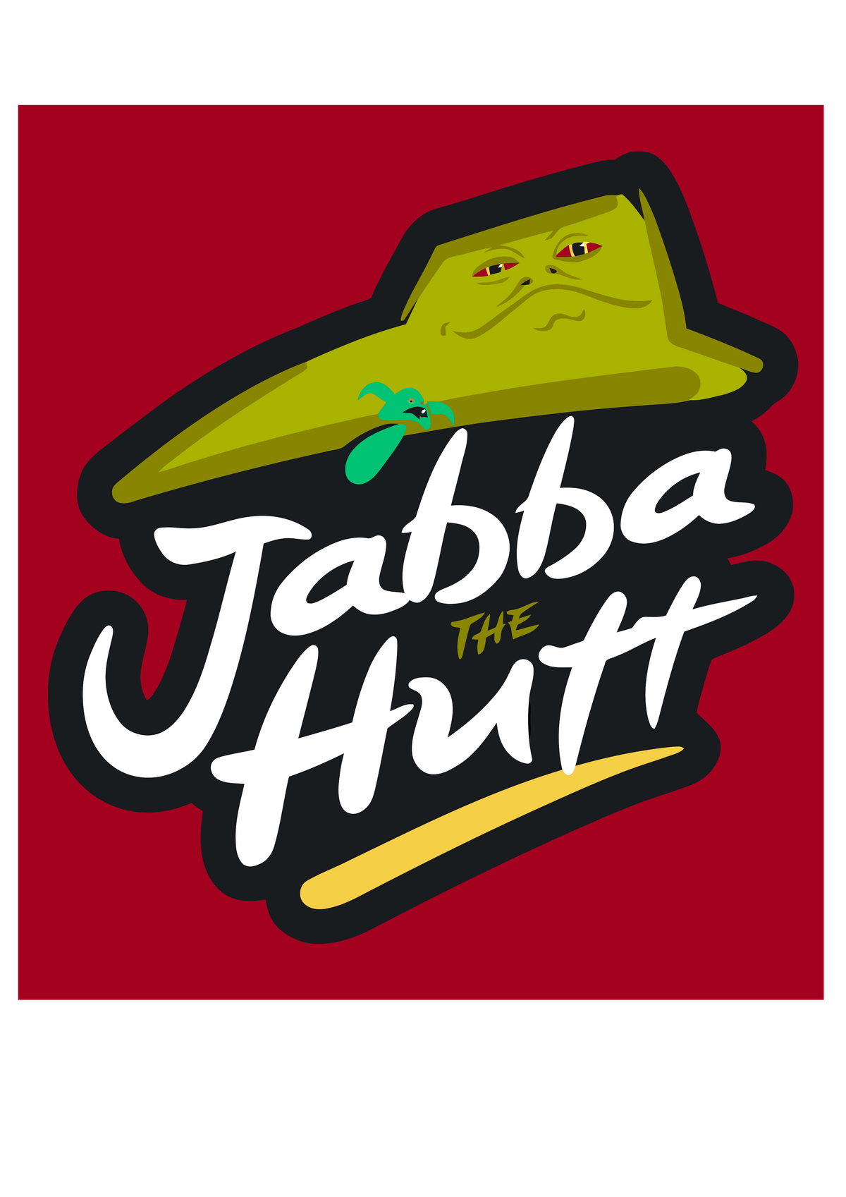 Jabba Hutt