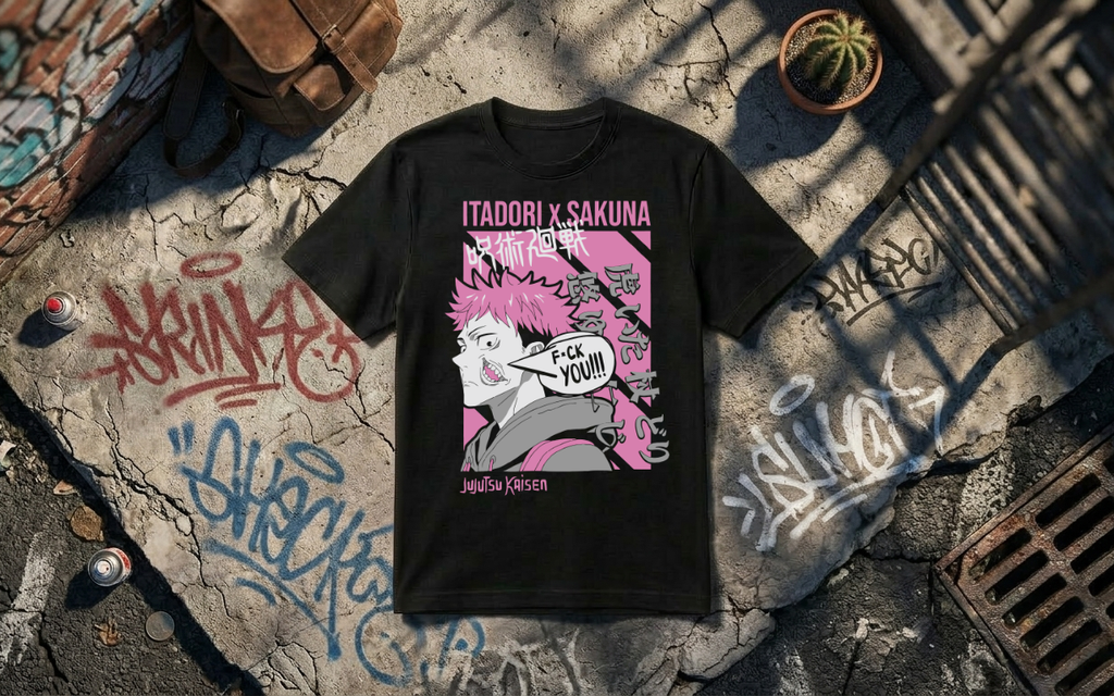 F*ck you