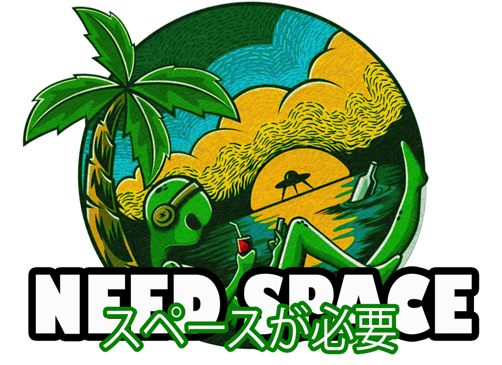 Need Space