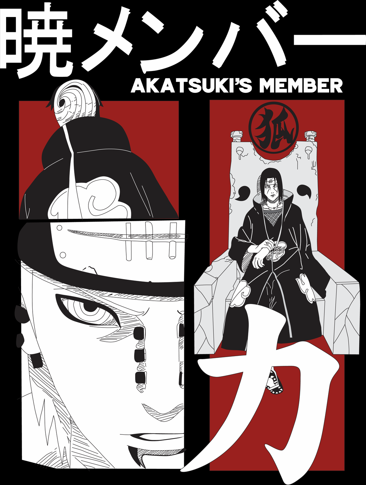 Members