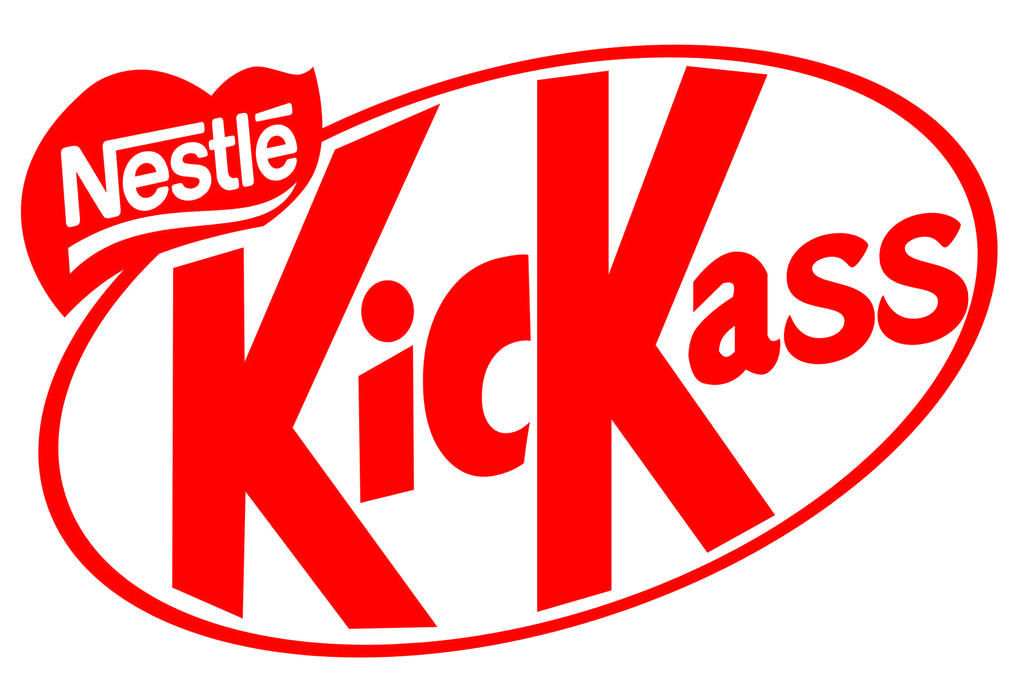 Kick Ass