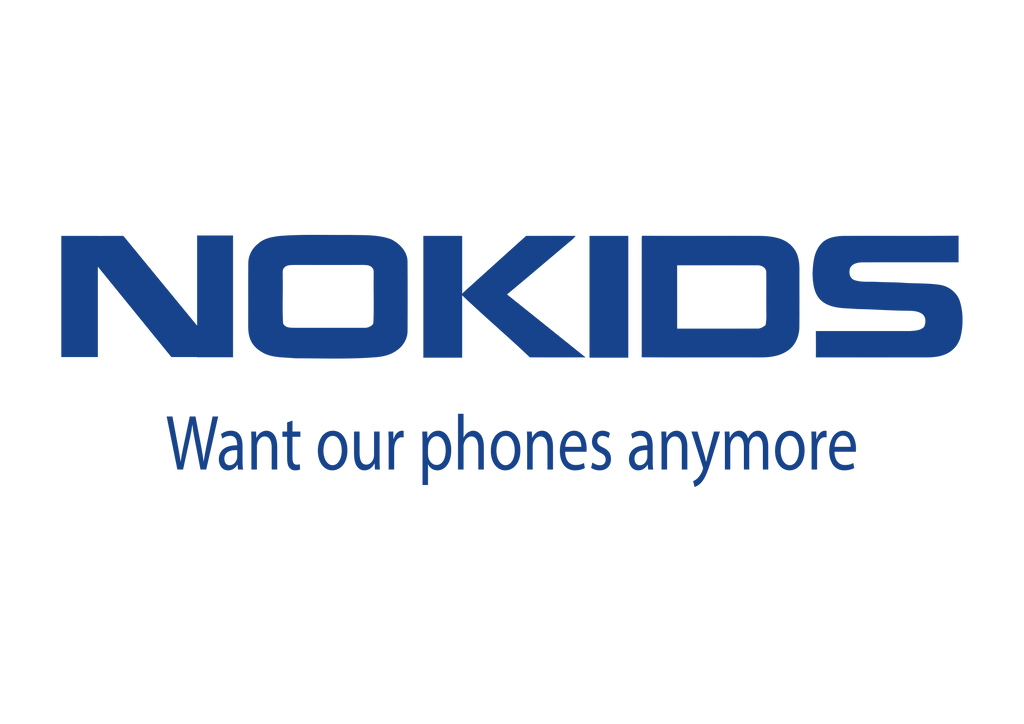 No Kids