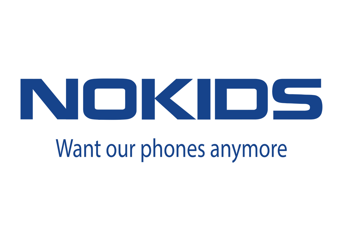 No Kids