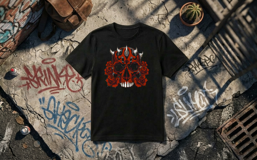 Rose Maul