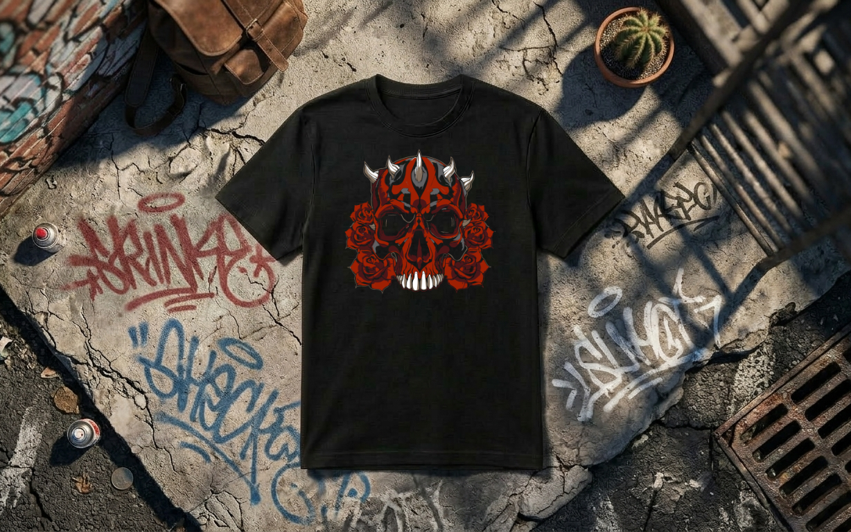 Rose Maul
