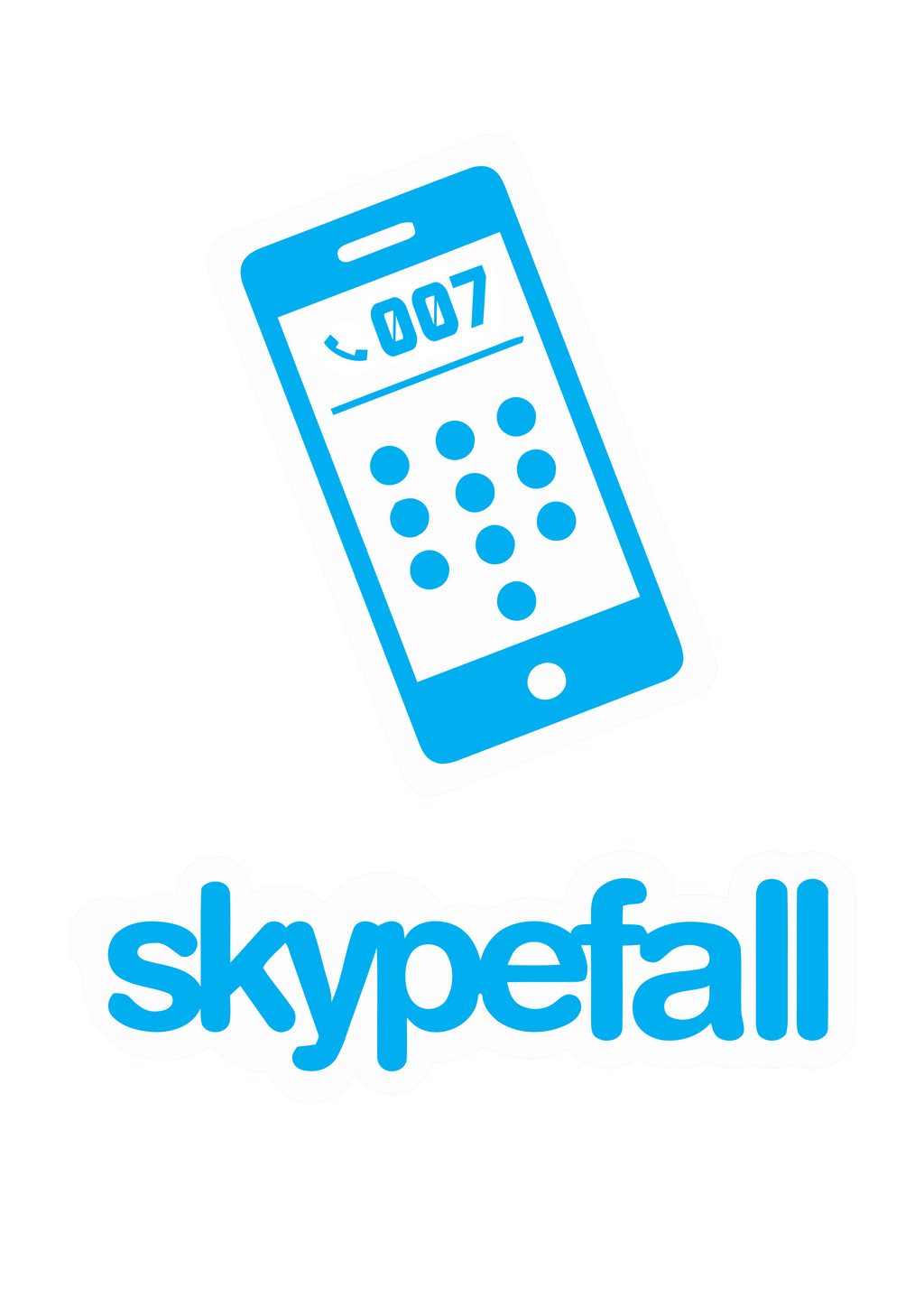Skypefall