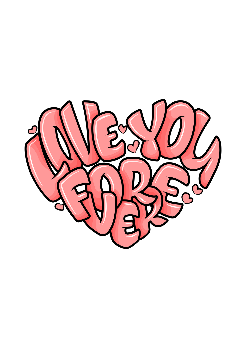 Love You Forever