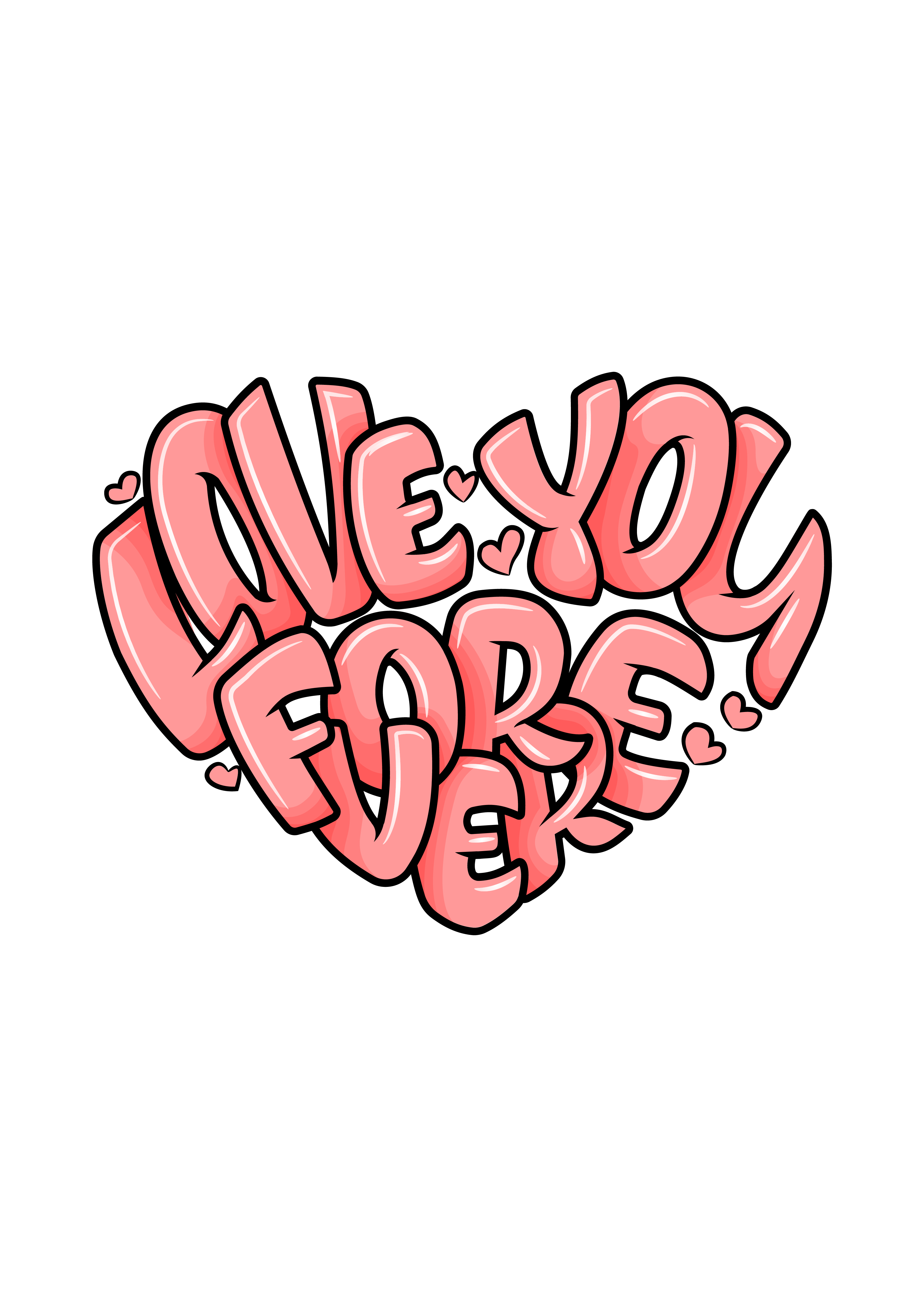 Love You Forever
