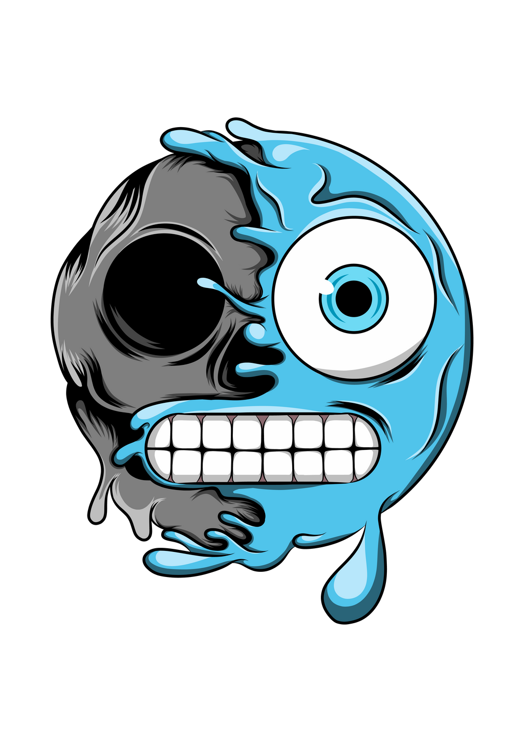 Emoji Frozen