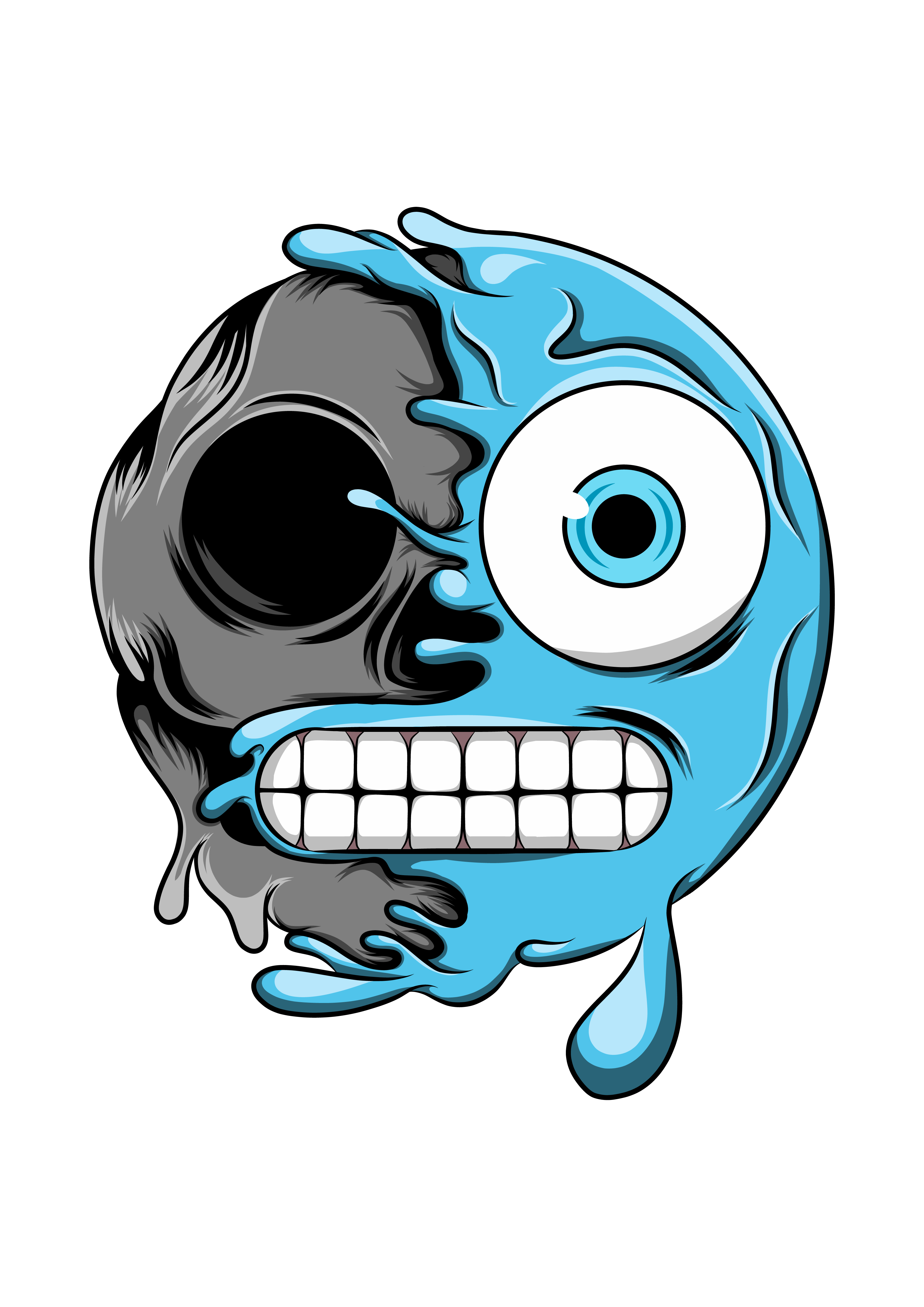 Emoji Frozen