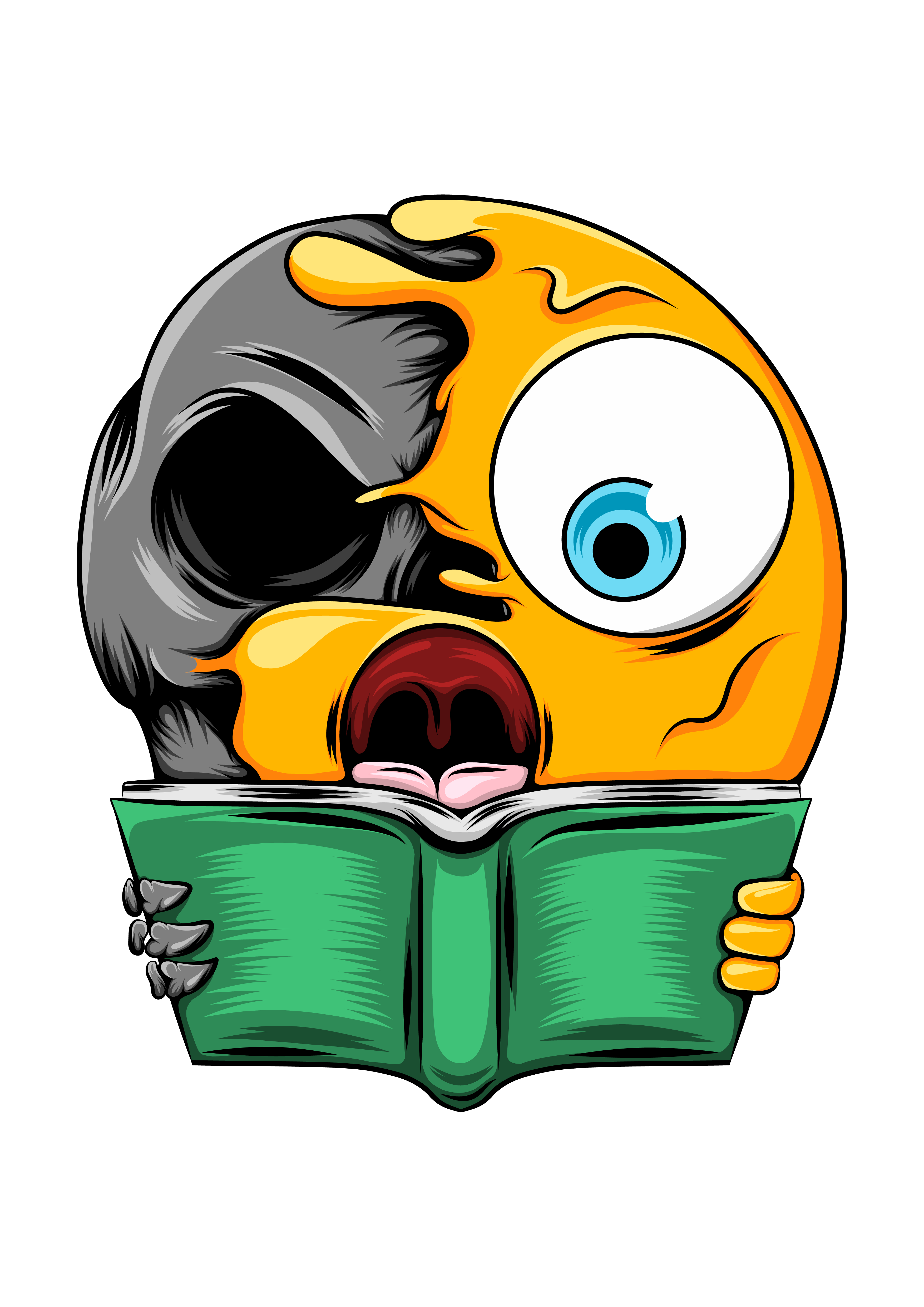 Emoji Book