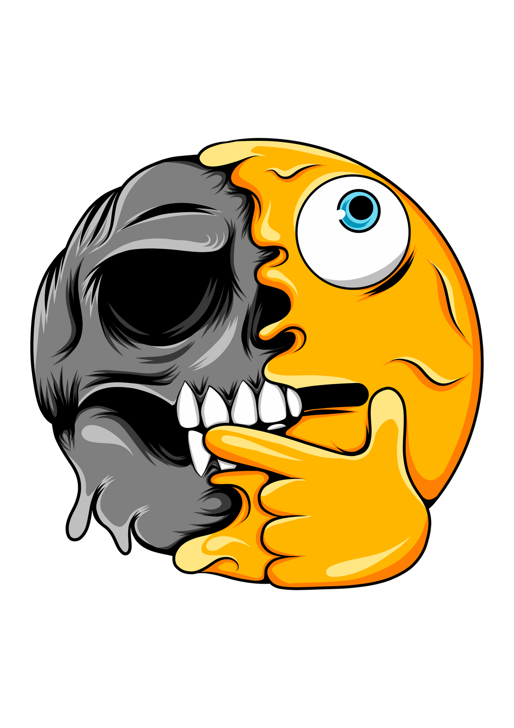 Emoji Thinking