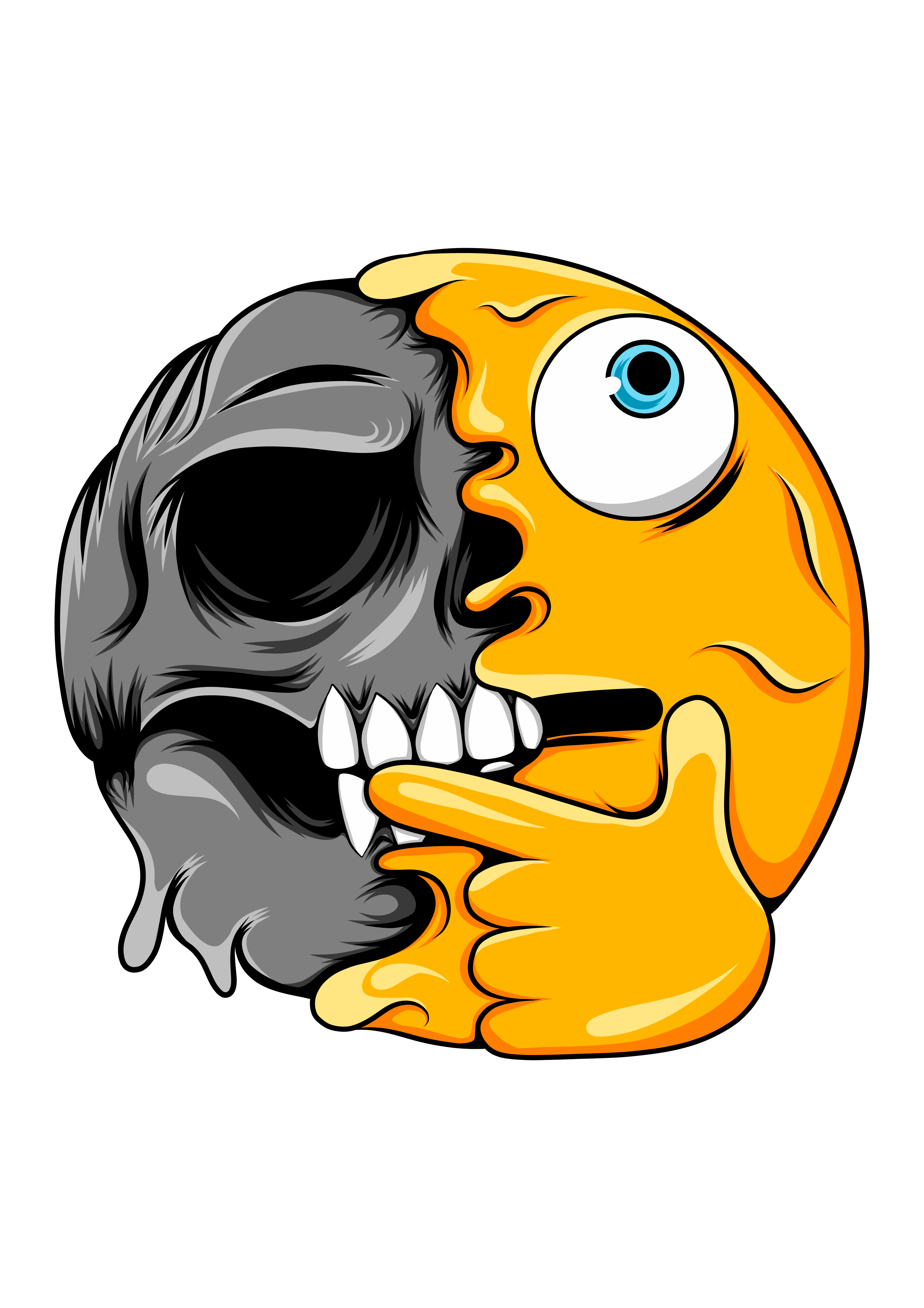 Emoji Thinking