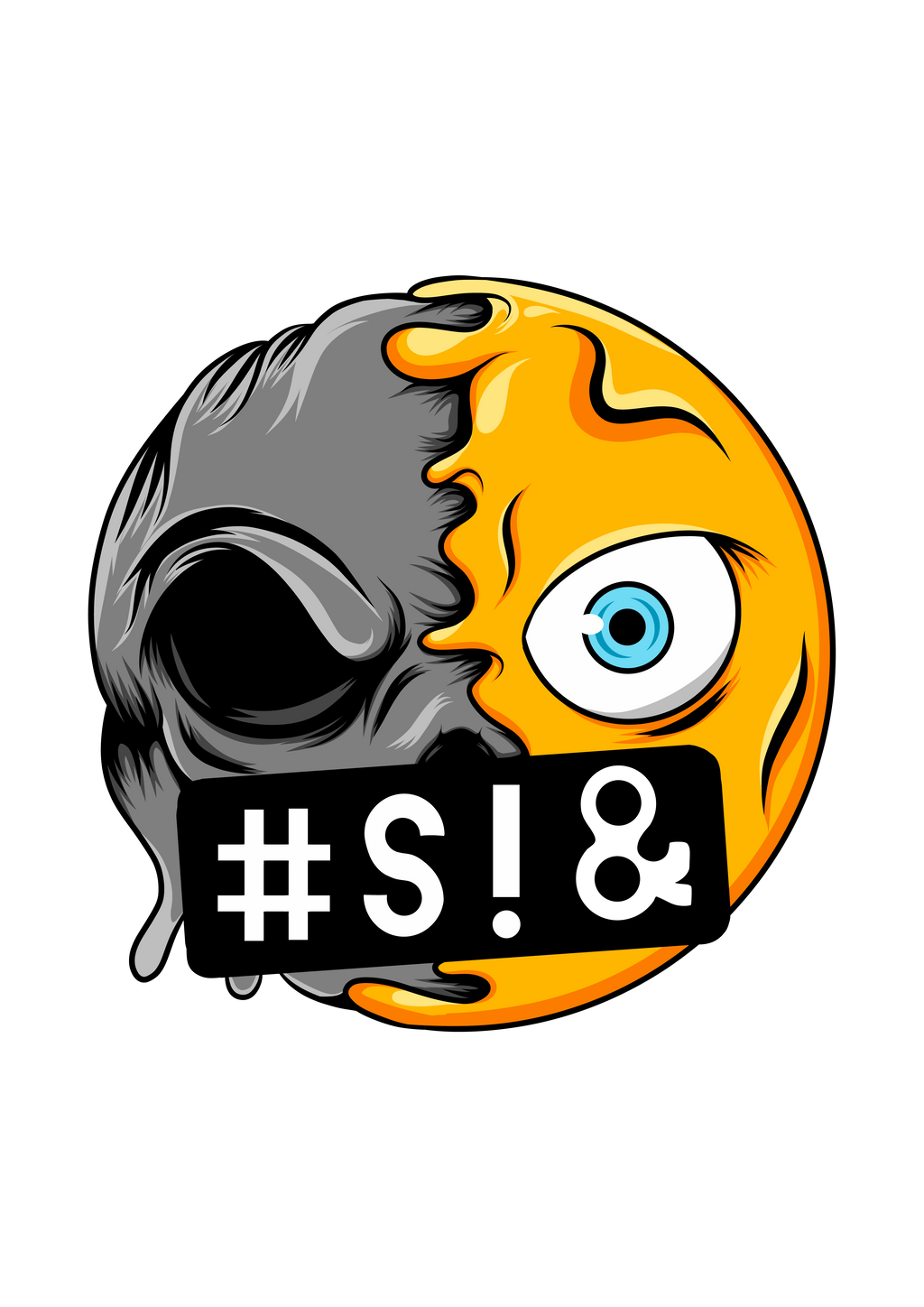 Emoji Swear