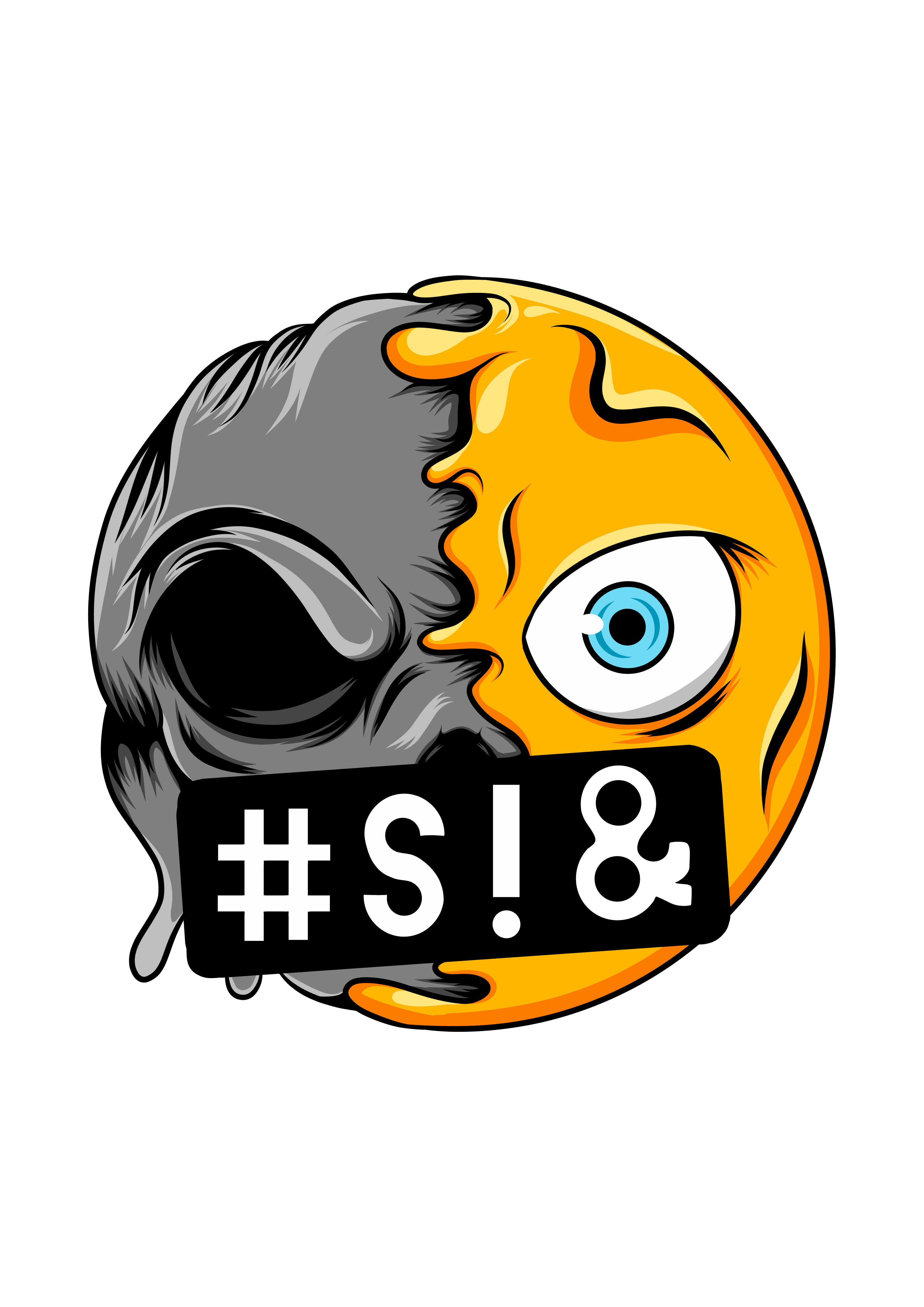 Emoji Swear