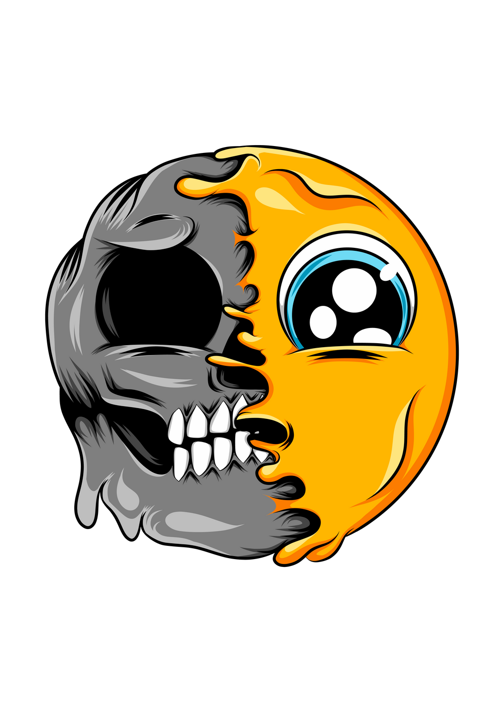 Emoji Sad